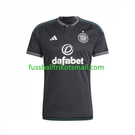 Fußballtrikots Celtic Glasgow FC 2023-2024 Kurzarm Auswärts-trikot kaufen Fußballtrikots Celtic Glasgow FC 2023-2024 Kurzarm Auswärts-trikot kaufen